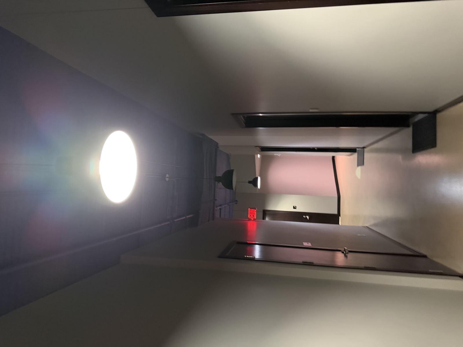 Floor 3 - Hallway - 2